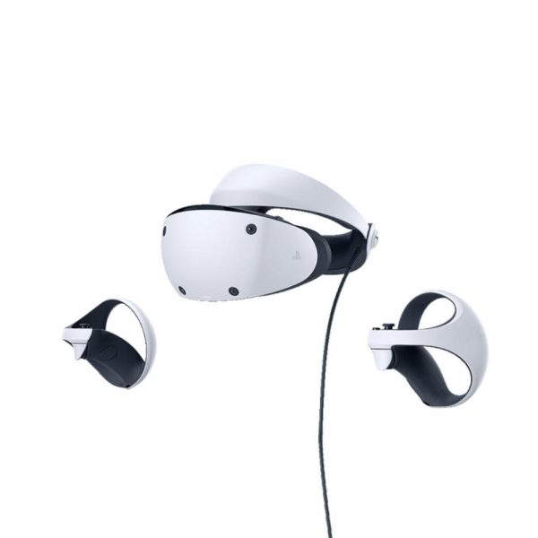 VR Gaming
